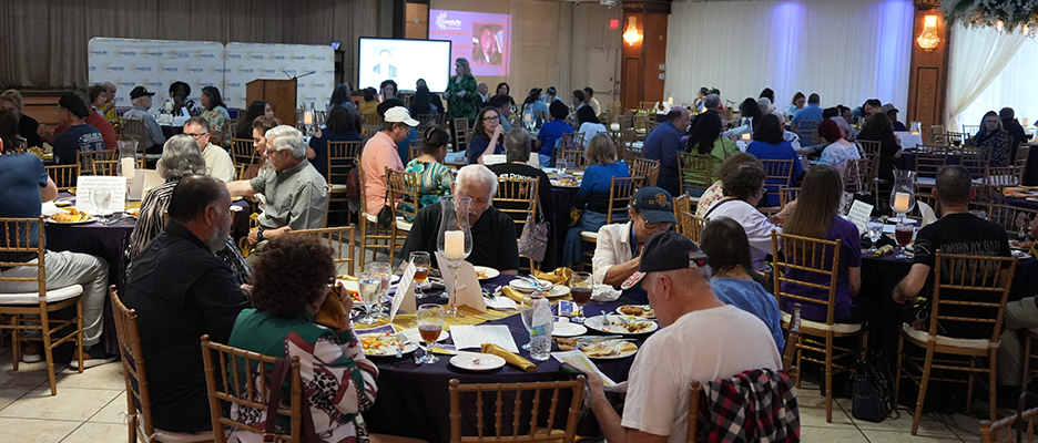 You're Invited to Our 2026 90th Annual Meeting promo image