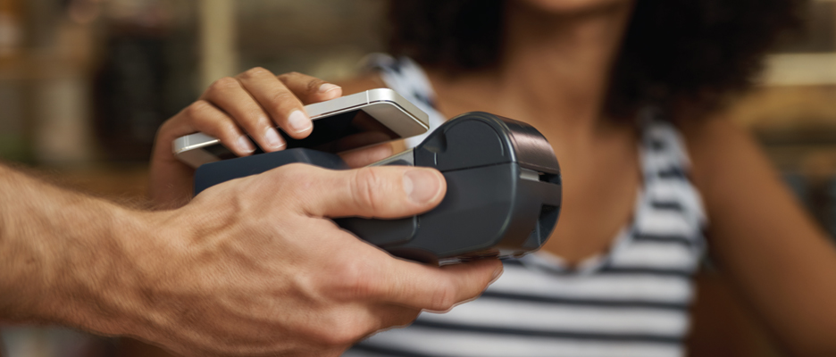 Add your CLCU Debit Card to your digital wallet. promo image