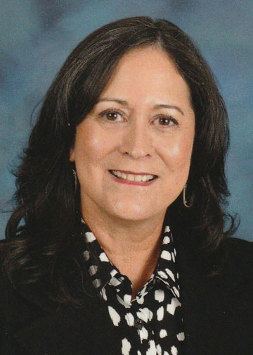 Dr David Hinojosa